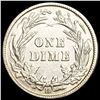 Image 2 : 1911-D Barber Dime HIGH GRADE