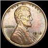 Image 1 : 1915 Wheat Cent CHOICE BU