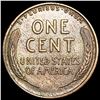 Image 2 : 1915 Wheat Cent CHOICE BU