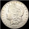 Image 1 : 1895-O Morgan Silver Dollar ABOUT UNCIRCULATED