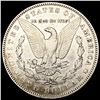 Image 2 : 1895-O Morgan Silver Dollar ABOUT UNCIRCULATED