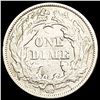 Image 2 : 1876-CC Seated Liberty Dime ABOUT UNCIRCULATED