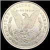 Image 2 : 1878 Morgan Silver Dollar CHOICE BU