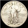 Image 1 : 1920 Standing Liberty Quarter HIGH GRADE