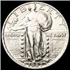 Image 1 : 1927 Standing Liberty Quarter GEM BU