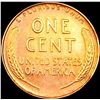 Image 2 : 1914-D Wheat Cent UNCIRCULATED RD
