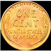 Image 2 : 1955/55 DDO Wheat Cent UNCIRCULATED RD
