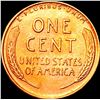 Image 2 : 1955/55 Wheat Cent UNCIRCULATED RD