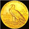 Image 2 : 1913-S $5 Gold Half Eagle UNCIRCULATED