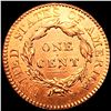 Image 2 : 1816 Coronet Head Large Cent UNCIRCULATED RD
