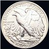 Image 2 : 1919-S Walking Liberty Half Dollar UNCIRCULATED