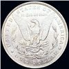 Image 2 : 1894 Morgan Silver Dollar CHOICE BU