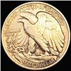 Image 2 : 1921-S Walking Liberty Half Dollar HIGH GRADE