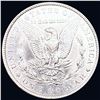 Image 2 : 1901 Morgan Silver Dollar UNCIRCULATED