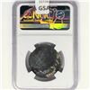 Image 2 : 1855SO 50C Chile NGC Shipwreck SS Central America NGC certified S.S.