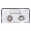Image 1 : 1949 Franklin Half Dollar Set (2 Coins) NGC MS