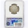 Image 2 : 1805 Draped Bust Quarter PGA XF45