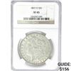 Image 1 : 1897-O Morgan Silver Dollar NGC XF45