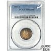 Image 1 : 1919-S Wheat Cent PCGS MS63 RB