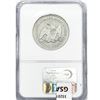 Image 2 : 1855-O Arws Seated Lib. 50C NGC Shipwreck SS Rep Bx Set