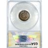 Image 2 : 1869 Indian Head Cent ANACS G4