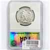 Image 2 : 1937 Walking Liberty Half Dollar PGA PR66 CAMEO
