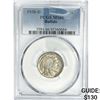 Image 1 : 1938-D Buffalo Nickel PCGS MS66