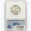 Image 2 : 1917 Standing Liberty Quarter PGA MS65+ FH