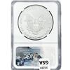 Image 2 : 2017-W A.S.E. Edmund Moy Signed NGC PF70 UC