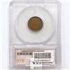 Image 2 : 1909-S VDB Wheat Cent SEGS VF30