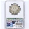 Image 2 : 1907-S Barber Half Dollar PGA MS62