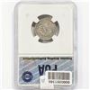 Image 2 : 1896 Liberty Victory Nickel PGA PR63+