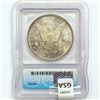 Image 2 : 1879-S Morgan Silver Dollar ICG MS65 Rev 79
