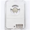 Image 2 : 1856-O Seated Liberty Half Dime UNC