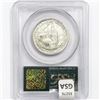 Image 2 : 1936-D San Diego Half Dollar PCGS MS65