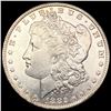 Image 1 : 1882-O Morgan Silver Dollar GEM BU