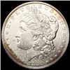 Image 1 : 1880-O Morgan Silver Dollar CHOICE BU