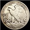 Image 2 : 1918-S Walking Liberty Half Dollar ABOUT UNCIRCULA