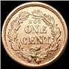 Image 2 : 1863 Civil War Not One Cent Token CHOICE AU