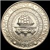 Image 2 : 1936 Norfolk Half Dollar GEM BU