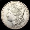Image 1 : 1902 Morgan Silver Dollar HIGH GRADE