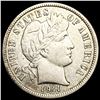 Image 1 : 1911 Barber Dime HIGH GRADE