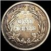 Image 2 : 1911 Barber Dime HIGH GRADE