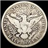 Image 2 : 1904-S Barber Half Dollar LIGHTLY CIRCULATED