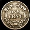 Image 2 : 1858 Flying Eagle Cent ABOUT UNCIRCULATED