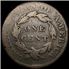 Image 2 : 1822 Large Cent LIGHTLY CIRCULATED