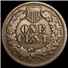 Image 2 : 1874 Indian Head Cent ABOUT UNCIRCULATED
