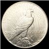 Image 2 : 1926 Silver Peace Dollar HIGH GRADE