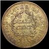 Image 2 : 1804 Draped Bust Half Cent CHOICE BU