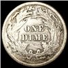 Image 2 : 1877-CC Seated Liberty Dime CLOSELY UNCIRCULATED